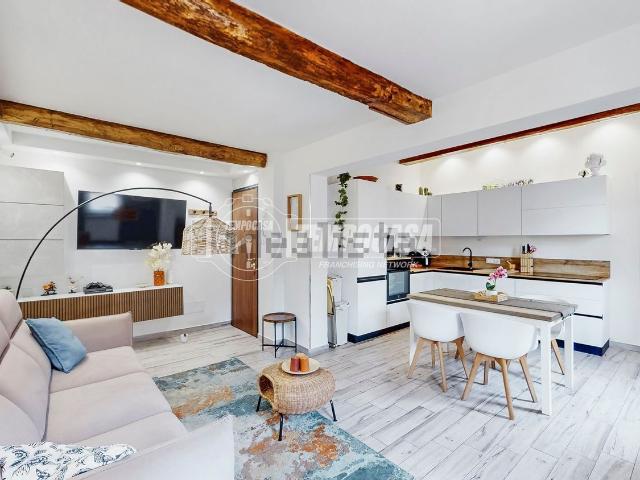 Appartamento in vendita di 70 m² in Via G. Marconi, 34