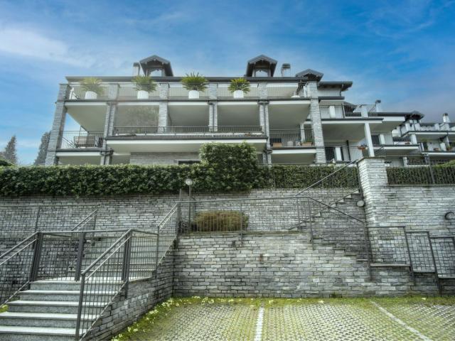 Appartamento in vendita di 70 m² in Via G. Marconi, 42
