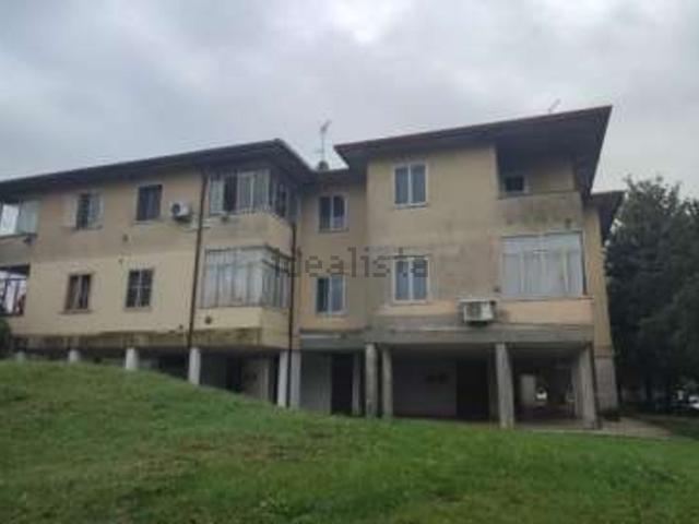 Appartamento in vendita di 70 m² in Via G. Mossolin, 6