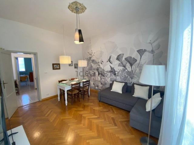 Appartamento in vendita di 70 m² in Via G. Moreali