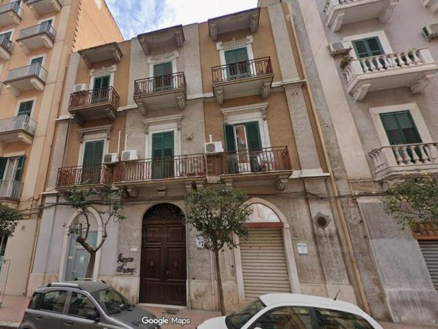 Appartamento in vendita di 70 m² in Via G. Oberdan, 100