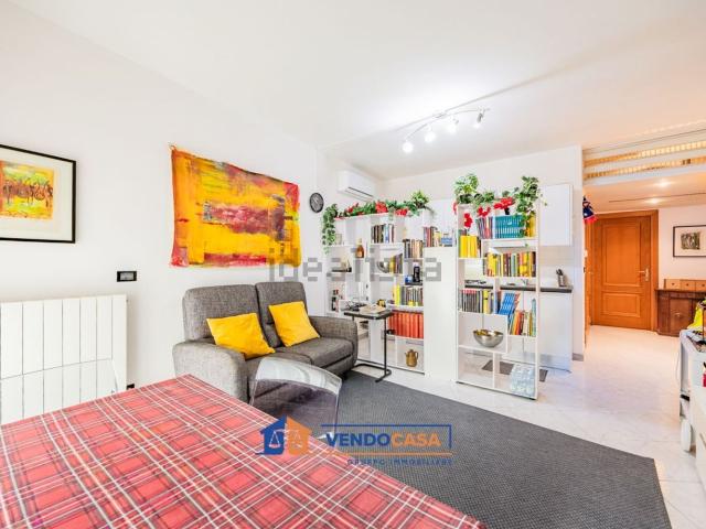 Appartamento in vendita di 70 m² in Via G. B. Panizzi, 26