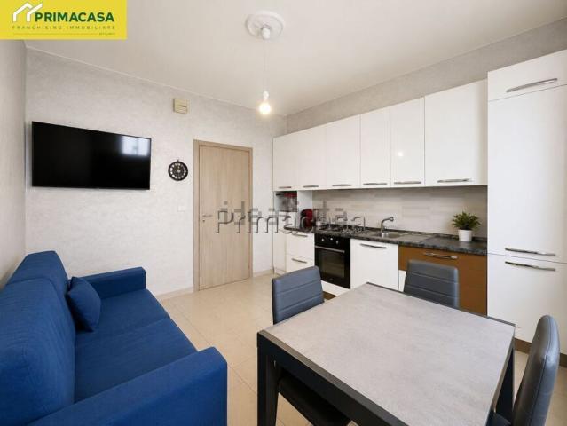 Appartamento in vendita di 70 m² in Via G. Bedin