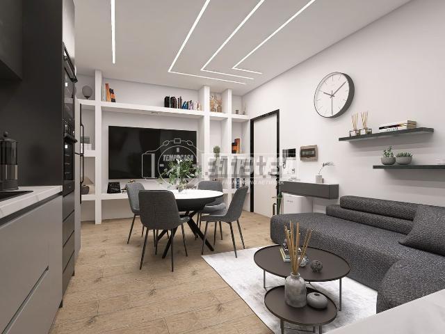 Appartamento in vendita di 70 m² in Via G. Brambilla, 18