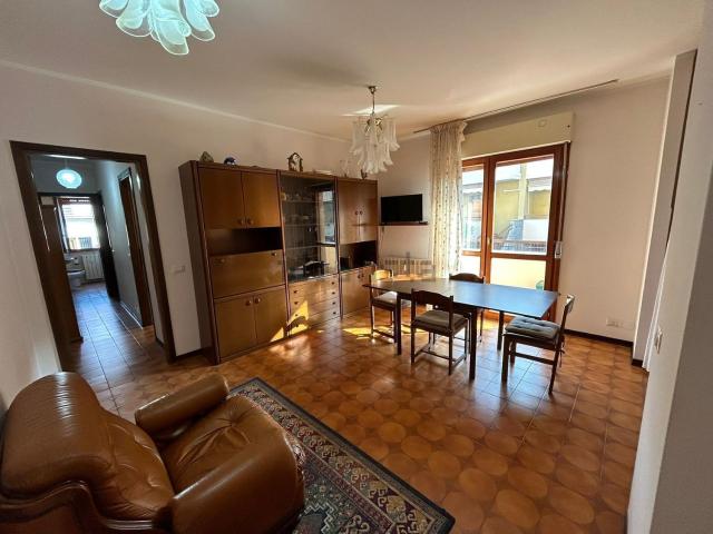 Appartamento in vendita di 70 m² in Via G. C. Abba, 10