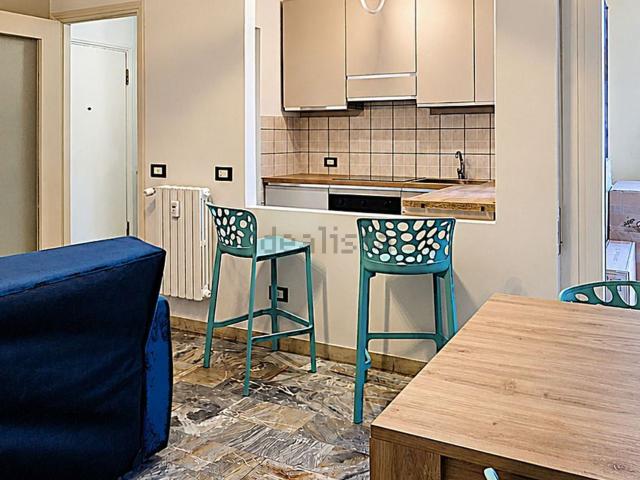 Appartamento in vendita di 70 m² in Via G. Camozzi, 18