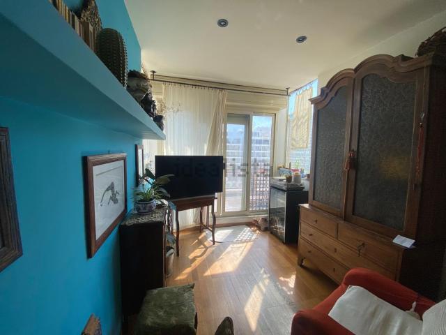Appartamento in vendita di 70 m² in Via G. Garibaldi, 116