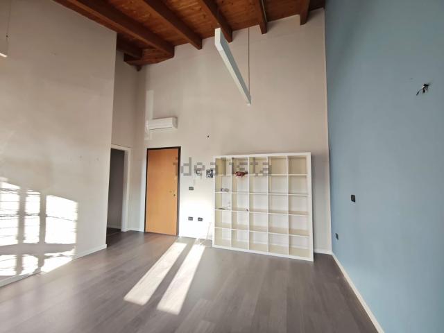 Appartamento in vendita di 70 m² in Via G. Garibaldi, 21