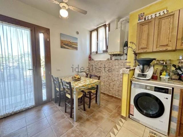 Appartamento in vendita di 70 m² in Via G. Giusti