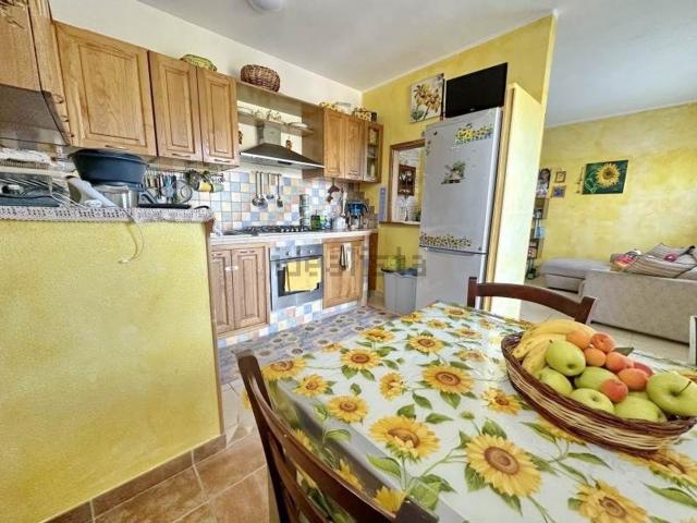 Appartamento in vendita di 70 m² in Via G. Giusti