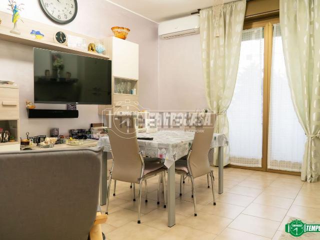 Appartamento in vendita di 70 m² in Via G. L. Bernini, 12