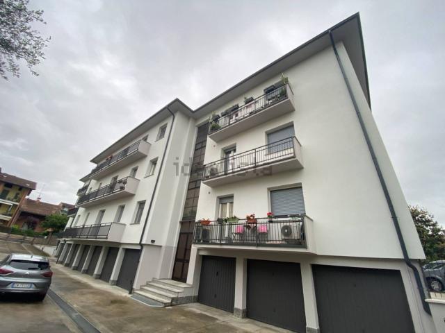 Appartamento in vendita di 70 m² in Via G. Pascoli, 58