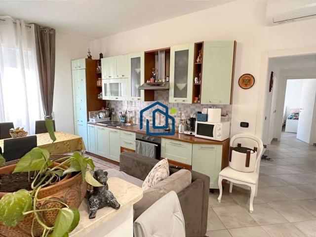 Appartamento in vendita di 70 m² in Via G. Parini, 16