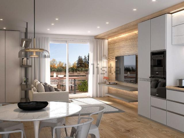 Appartamento in vendita di 70 m² in Via G. Pepoli