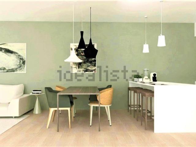 Appartamento in vendita di 70 m² in Via G. Pepoli
