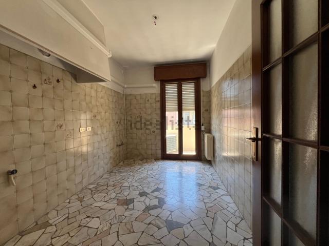 Appartamento in vendita di 70 m² in Via G. Zanella