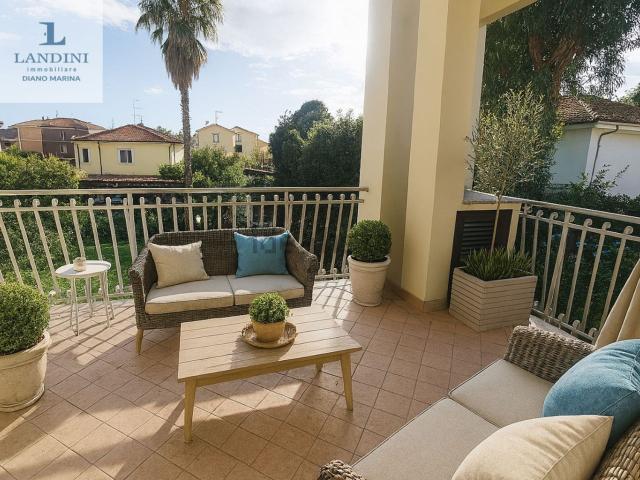 Appartamento in vendita di 70 m² in Via Gabriele D&apos Annunzio