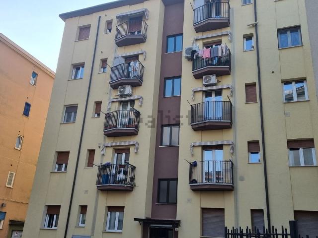 Appartamento in vendita di 70 m² in Via Gabriele d&apos Annunzio, 6