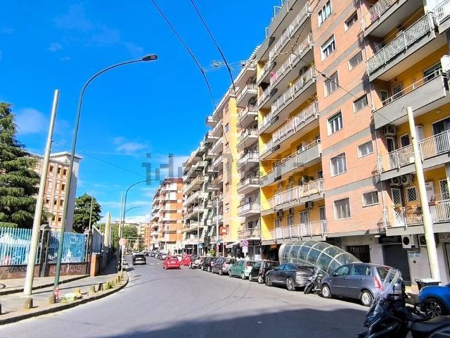 Appartamento in vendita di 70 m² in Via Gabriele Jannelli