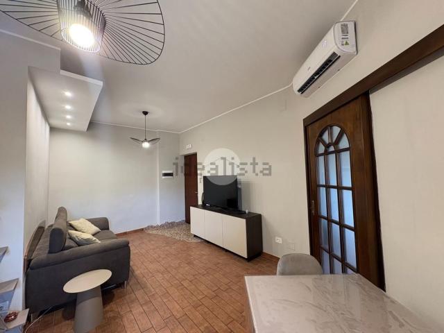 Appartamento in vendita di 70 m² in Via Gabriele Jannelli, 82