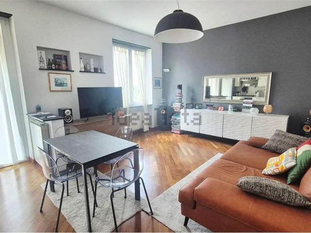 Appartamento in vendita di 70 m² in Via Gabriele Rossetti