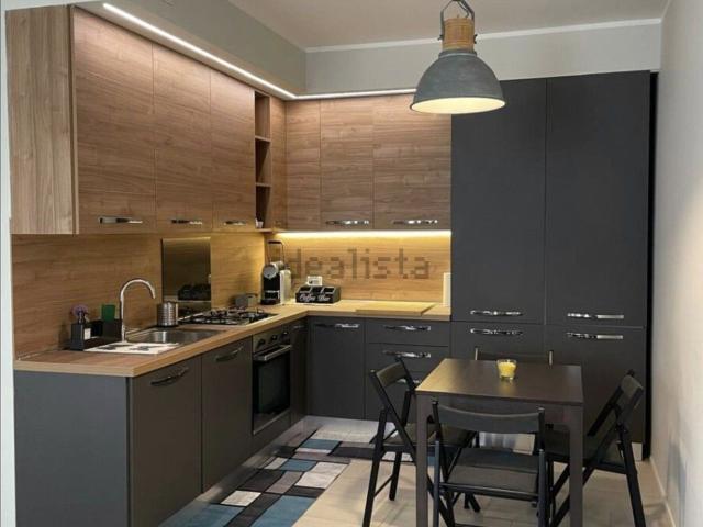 Appartamento in vendita di 70 m² in Via Gaetana Agnesi, 105