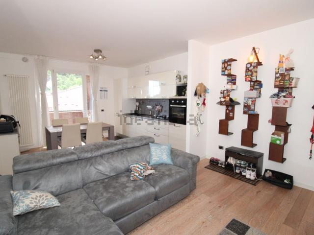 Appartamento in vendita di 70 m² in Via Gaetano Marzotto