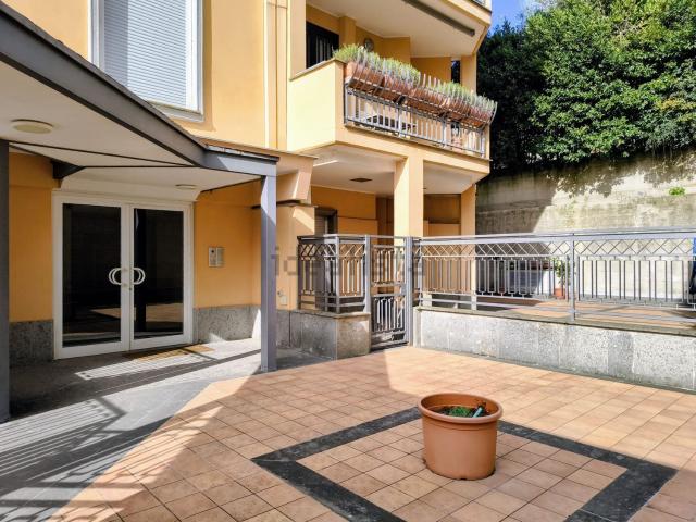 Appartamento in vendita di 70 m² in Via Gaetano Donizetti, 60