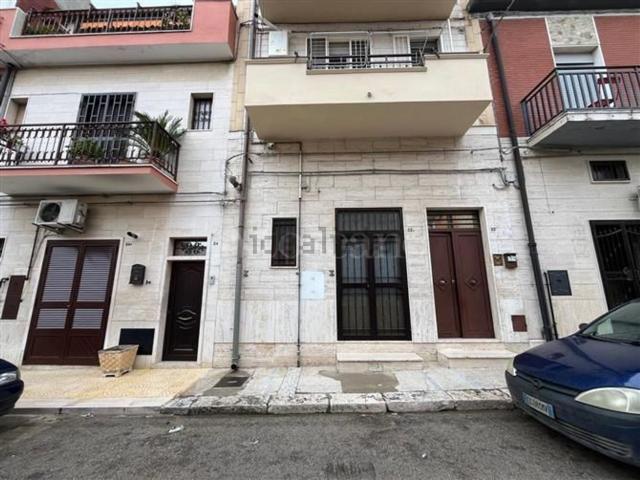 Appartamento in vendita di 70 m² in Via Gaetano Donizetti