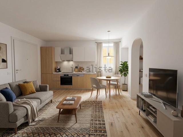 Appartamento in vendita di 70 m² in Via Gaggio