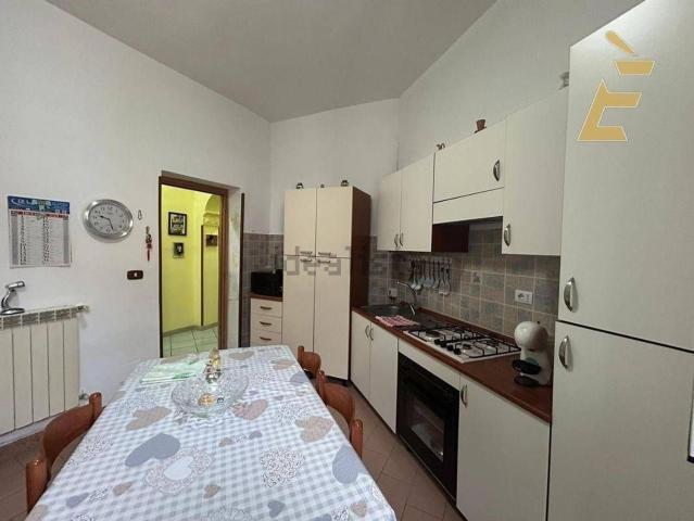 Appartamento in vendita di 70 m² in Via Galileo Galilei, 10