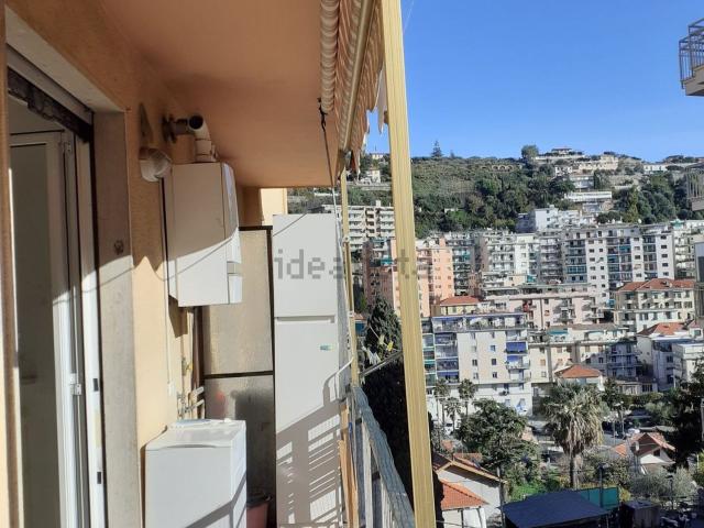 Appartamento in vendita di 70 m² in Via Galileo Galilei, 157