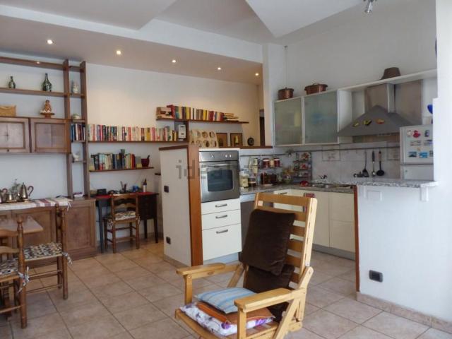 Appartamento in vendita di 70 m² in Via Gallarate, 49