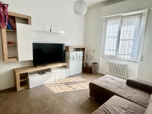 Appartamento in vendita di 70 m² in Via Garegnano, 35