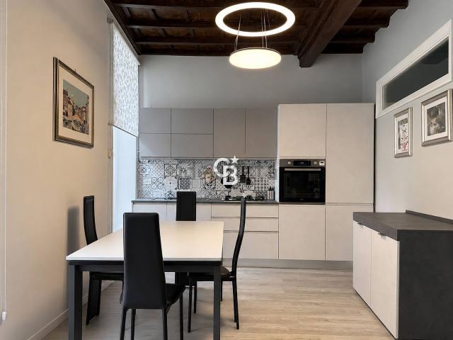 Appartamento in vendita di 70 m² in Via Garibaldi, 102