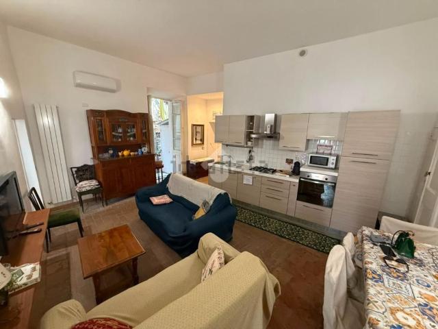 Appartamento in vendita di 70 m² in Via Garibaldi, 27