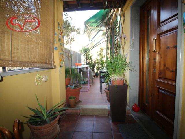 Appartamento in vendita di 70 m² in Via Garibaldi