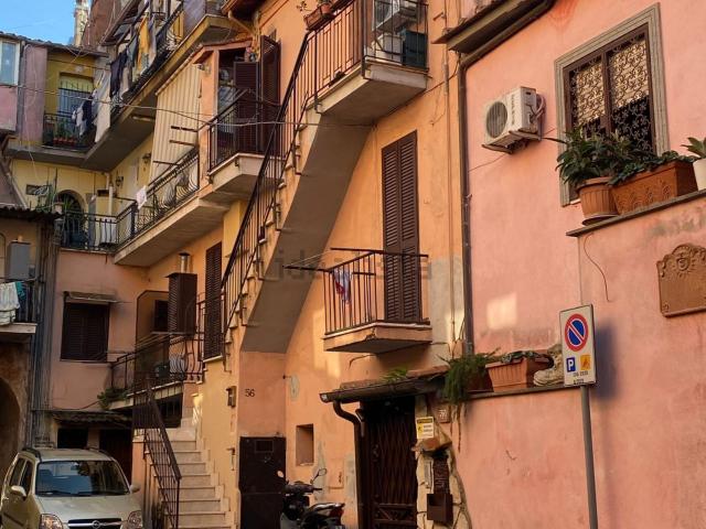 Appartamento in vendita di 70 m² in Via Garibaldi, 56