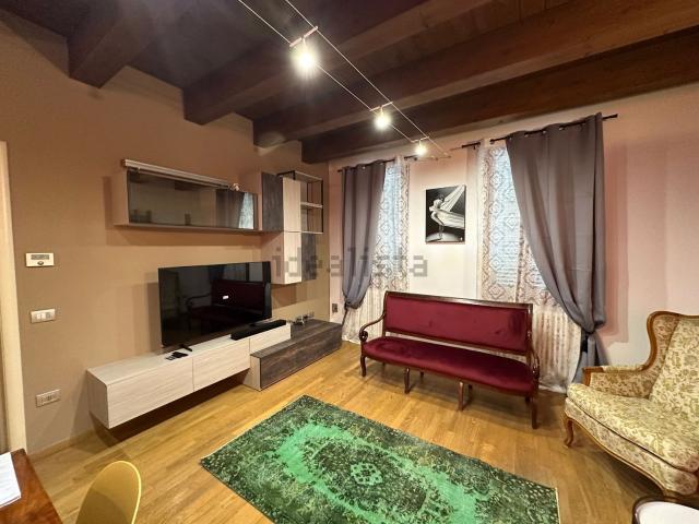 Appartamento in vendita di 70 m² in Via Garibaldi