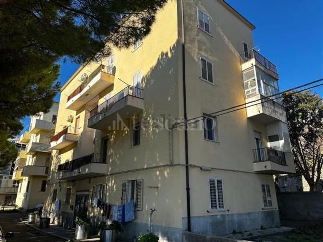 Appartamento in vendita di 70 m² in Via Garibaldi Gariani