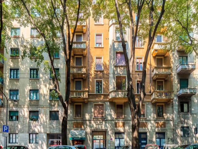 Appartamento in vendita di 70 m² in Via Gaspare Aselli, 41