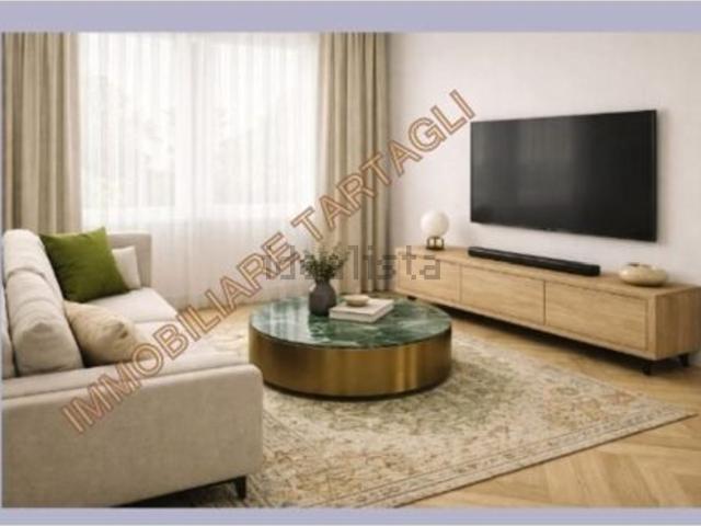 Appartamento in vendita di 70 m² in Via Gaspare Luigi Spontini