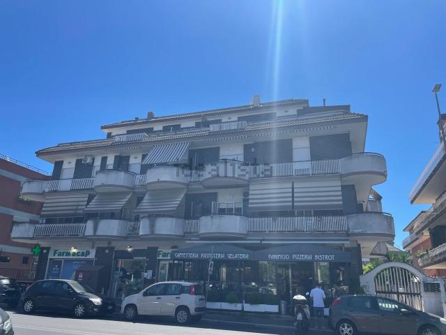 Appartamento in vendita di 70 m² in Via Gasperina, 226