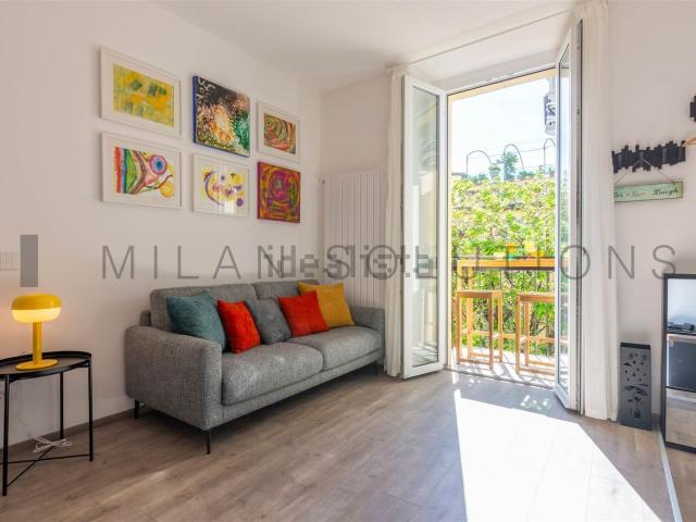 Appartamento in vendita di 70 m² in Via Gaudenzio Ferrari, 9