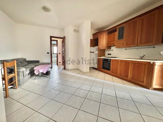 Appartamento in vendita di 70 m² in Via Generale Adolfo Infante