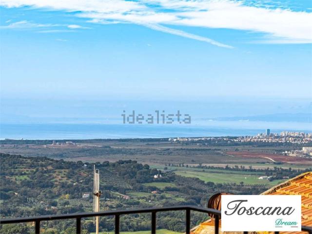 Appartamento in vendita di 70 m² in Via Generale C. Citerni, 35
