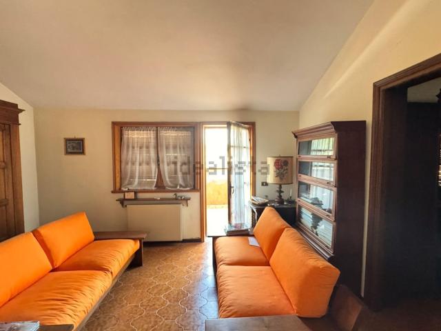 Appartamento in vendita di 70 m² in Via Genova, 46