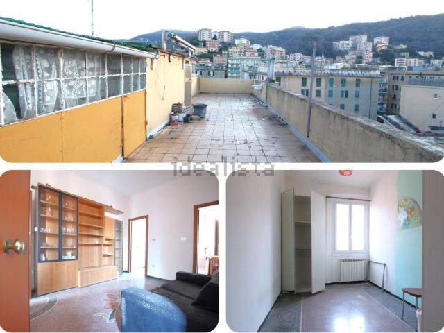 Appartamento in vendita di 70 m² in Via Germano Jori