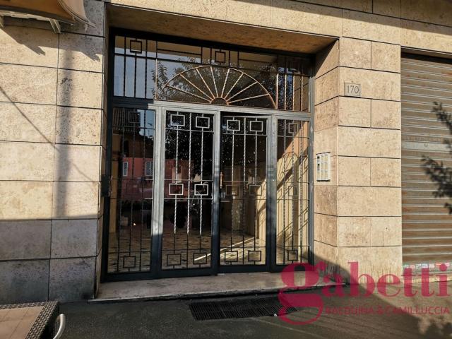 Appartamento in vendita di 70 m² in Via Gerolamo Cardano, 170