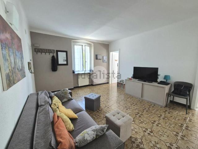 Appartamento in vendita di 70 m² in Via Gerolamo Ratto, 16